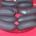 Cooksnap dari Dalfa Abdulah untuk resep Es Pisang Coklat
