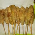 Cooksnap dari Shila Kenzie untuk resep Sempol Ayam Empuk