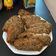 Lam 的 超簡易香蕉蛋糕 ｜一個大碗快速完成🥣 cooksnap