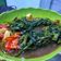 Cooksnap dari delirium untuk resep Tumis kangkung saus tiram (ala ala resto ✨)