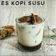 Cooksnap dari Ita Darwis untuk resep Es kopi susu good time