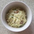 Cooksnap dari Priska Lydia S. Pulungan untuk resep Mashed Potato