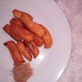Cooksnap dari Tira Putri untuk resep Churos takaran sendok anti gagal