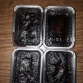 Cooksnap dari Echiey Roslinda untuk resep Oreo Cake Milo Lumer