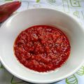 Cooksnap dari Heny Rosita untuk resep Sambal honje