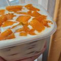 Cooksnap dari Dita | IG: @dtndy untuk resep Cheesecuit Topping Buah