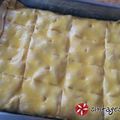 Cooksnap από ΛΕΝΑ ΚΟΝΤ. στη συνταγή Πιπερόπιτα Πηλίου