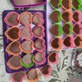 Cooksnap dari Egha untuk resep Silky Puding Nutrijell Vla Vanilla
