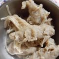 健康小廚臉 的 肉羹湯 cooksnap