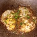 Cooksnap dari Nurannisa untuk resep Nasi Telur Ceplok Ala Ayong 999 Pontianak