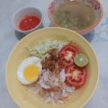 Cooksnap dari Yin_S untuk resep Soto ayam bening boyolali