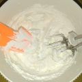 Cooksnap dari Telly untuk resep Butter cream lembut