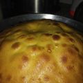 El cooksnap de Stefii ❤ cuando hizo Bizcochuelo de vainilla Fácil.