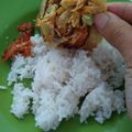 Cooksnap dari Nur Pujiati untuk resep 4. Lumpia Boom #bikinRamadanBerkesan