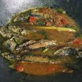 Cooksnap dari Bunda Fara untuk resep Ikan Selar Bumbu Kuning