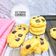 Cooksnap dari Icha Khairunnisa untuk resep 665. Soft Pumpkin Cookies Gluten Free