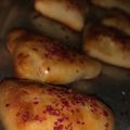 صورة من Fa Aa، شاركها بعد تجربة وصفة عجينه طريه لكل المعجنات 🤤