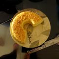 Cooksnap dari Villoni untuk resep Cheese Brudel Cake (si kue ragi No Mixer)