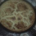 صورة من ritadj ritadj Boudinar، شاركها بعد تجربة وصفة كارانتيكا كيما تاع المحلات