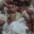 Cooksnap dari aliahassyti untuk resep Sayur Kacang Merah