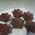 Cooksnap dari ifo apparel untuk resep Bolu Kukus Simple (Rasa Coklat)