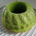 Cooksnap dari f Zein untuk resep Bolu jadul pandan