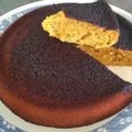 El cooksnap de Ladivarosa cuando hizo TORTA DE AUYAMA #vegetal.