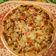 Cooksnap dari LARVA untuk resep pizza "handmade"