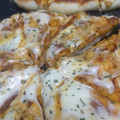 El cooksnap de Alejandra Medina cuando hizo 🍕Pizzetas caseras con harina leudante.