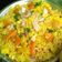 Rafiqua Shama का कुकस्नैप जब उन्होंने पोहा (Poha recipe in hindi) बनाया था।