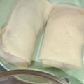 Cooksnap dari Susan Susanti untuk resep Kulit Lumpia Basah