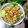 Payal Sachanandani का कुकस्नैप जब उन्होंने अंकुरित सलाद(ankurit salad recipe in hindi) बनाया था।