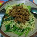 Cooksnap dari maria khusnayain untuk resep Toping mie ayam