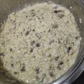 Cooksnap από γιωτα παν στη συνταγή Ριζότο με μανιτάρια λευκά Αντώνης