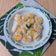 Cooksnap dari Maretha untuk resep Urap Pisang Tanduk Kukus