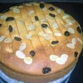 Cooksnap dari EllyNF untuk resep Bolu ubi