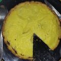 Cooksnap dari Mentari untuk resep 254. Pie Susu Teflon Anti Gagal