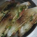 Kirti Sharma's cooksnap of when they made Sandwich.