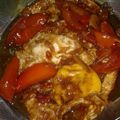 Cooksnap dari Dinna untuk resep Tumis telor ceplok kecap