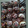 Cooksnap dari Bunda Tiyas untuk resep Donat Kentang Empuk & Irit Telur