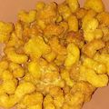 Cooksnap dari Diana untuk resep Macaroni Goreng Crispy