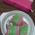 Cooksnap dari erna wati untuk resep Kue Pepe Betawi (manis, gurihnya pas bikin nagih)