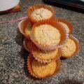 El cooksnap de Krissalis cuando hizo Cupcake sin azúcar.