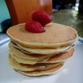 Cooksnap dari ashila sita untuk resep Banana Pancake No Milk (Panekuk Pisang Tanpa Susu)✨