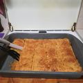 Cooksnap από Ν.Μπι7 στη συνταγή Αλμυρή κολοκυθόπιτα με σφολιάτα