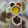 Cooksnap Tyaa Amanda semasa beliau membuat Nasi Ayam Mantul.