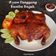 Cooksnap dari Puji Winarni untuk resep Ayam Panggang Bumbu Rujak