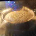 Cooksnap Anna Sz z czasów, kiedy przygotował Proste ciasto marchewkowe.