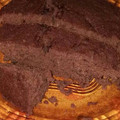 El cooksnap de Joana Rovere cuando hizo Torta de chocolate al microondas.