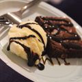 Dorci Cooksnap-ja, amikor elkészítette a(z) Brownie recept férfiaknak (is) receptet.